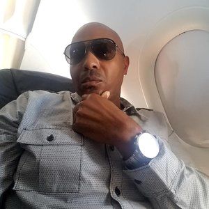 Meet your Posher, Patrick